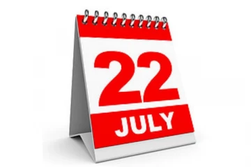 ඉදිරි සති 03 ගැන විශේෂ දැනුම් දීමක්...ජූලි 22 තෙක් සිදු වනදේ මෙන්න..