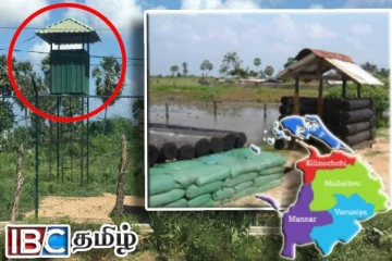 வடக்கில் உள்ள இராணுவ முகாம்களை அகற்றுவது குறித்து வெளியான தகவல்
