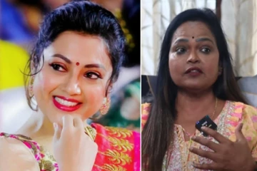 மறுமணம் பற்றி மீனாவிடம் பேசிய கலா மாஸ்டர் - அதற்கு அவரின் பதில் இதுதான்!