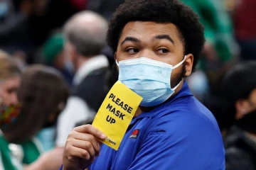 அமெரிக்காவில் ஒமைக்ரான் பாதிப்பால்  முதல் உயிரிழப்பு பதிவு