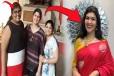 எலும்புக்கூடு மாதிரி இருக்கிறாய்! உடலை பற்றி பேசியவர்களுக்கு குஷ்பு மகள் அதிரடி