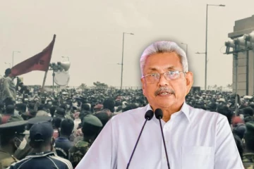 இறுதி நேரத்தில் தோற்றுப்போன கோட்டாபயவின் திட்டங்கள்! கடைசி நிமிடத்தில் நடந்தது என்ன... வெளியான புதிய தகவல்கள்