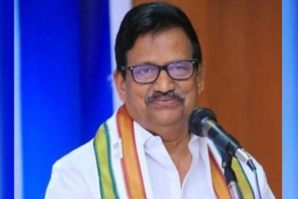 இலங்கை மக்களுக்கு உதவ தமிழ்நாடு காங்கிரஸ் சார்பில் 10 லட்சம் நிதி உதவி - கே.எஸ். அழகிரி | Ks Alagiri Announces Relief Fund For Srilankans