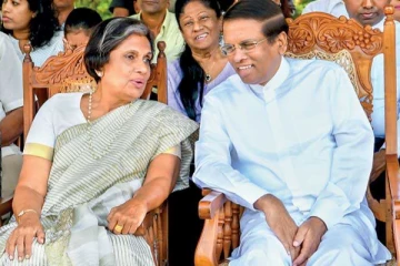 விரைவில்  முன்னாள் ஜனாதிபதிகள்  தலைமையில்  புதிய கூட்டணி?