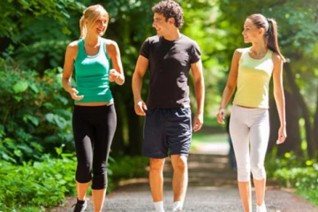 தினமும் வாக்கிங் போறீங்களா? அப்போ 'இத' செஞ்சிக்கோங்க