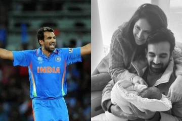 8 ஆண்டுகளுக்கு பிறகு தந்தையான இந்திய கிரிக்கெட் வீரர் - குவியும் வாழ்த்துக்கள்