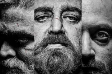 விக்ரம் படத்தை பார்த்து பிரமித்து போன பிரபலம்! முதல் விமர்சனம்