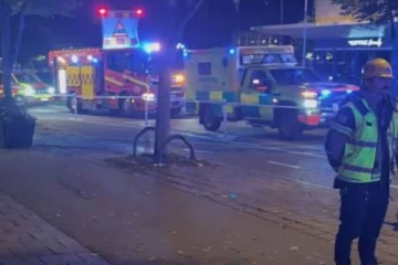 ஐரோப்பிய நாடொன்றை நடுங்கவைத்த சம்பவம்: 14 வயது சிறுவன் கைது