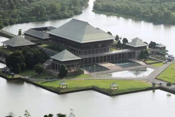 අද විපක්ෂයේ ලොක්කෝ රැසක් විශේෂ සාකච්ඡාවක් - හේතුව මෙන්න