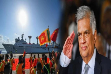 செங்கடலை நோக்கி இலங்கையின் அடுத்த நகர்வு