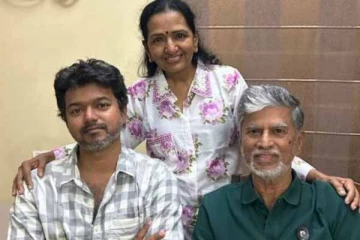 அந்த சம்பவம், சத்தம் இப்போதும் கேட்கிறது- இழப்பு குறித்து விஜய்யின் அப்பா