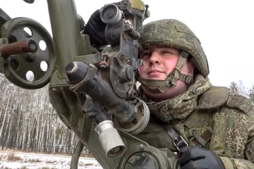 மக்கள் அதிகம் வசிக்கும் பகுதிகளை குறிவைத்து தாக்கும் ரஷ்யா: பிரித்தானிய ராணுவ உளவுத்துறை தகவல்