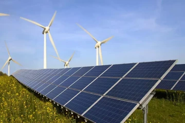 எரிசக்தியை அதிகரிக்க 110 ஐரோப்பிய நாடுகள் திட்டம்!