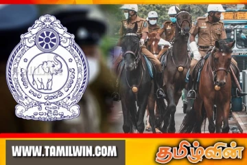 அரசியல்வாதிகளுக்கு பயந்து சட்டமீறல்களை மூடிமறைத்த பொலிஸார்