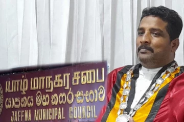 யாழ். மாநகர சபை திட்டமிட்டுப் புறக்கணிக்கப்படுவதாகக் குற்றச்சாட்டு