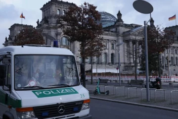 ஐரோப்பாவில் ஹமாஸ் ஆதரவாளர்கள் உட்பட 7 பேர் கைது