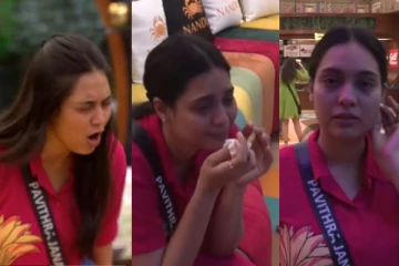 கன்பெஷன் ரூமுக்கு கூப்பிடுங்க.. நான் போறேன்! கதறி அழுத பவித்ரா.. இது தான் காரணம்