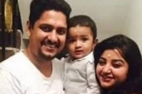 மகாலட்சுமி ரவீந்தரின் வீட்டில் விஷேசம்! வெளியான அழகிய புகைப்படம் | Mahalakshmi Ravindara