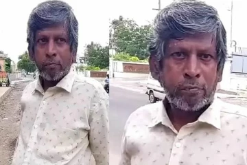 வடிவேலு வீட்டில் மரணம்! சோகத்தில் மூழ்கிய குடும்பம்