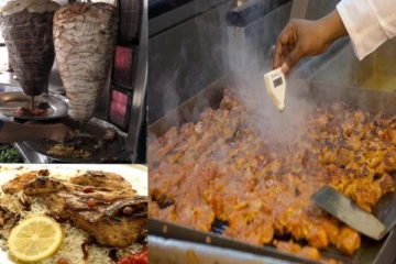 இதை நீங்க சாப்பிடுவீங்களா? மனுசந்தான திங்கறான் - விளாசிய அதிகாரி, திணறிய ஓனர்!