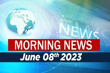 විදෙස් රැකියා අපේක්ෂකයින්ට සහනයක්. - කාලගුණයේ වෙනසක්. (VIDEO)