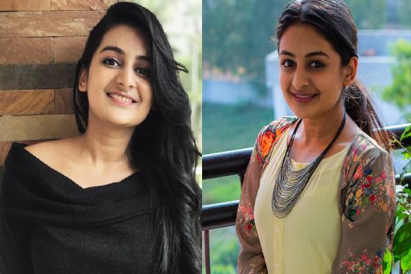 பாபநாசம் பட குட்டி பொண்ணா இது? இப்போது எப்படி இருக்கிறார் பாருங்க! | Papanasam Move Flame Esther Anil Recent Pic Viral