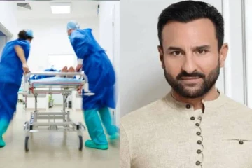 மருத்துவமனையில் சைஃப் அலிகானுக்கு தீவிர சிகிச்சை..மருத்துவ காப்பீட்டில் சிகிச்சை - அதிர்ச்சி தகவல்!