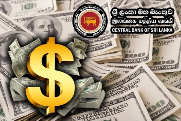 மூன்று மாதங்களில் மத்திய வங்கி கொள்வனவு செய்த டொலர்கள்