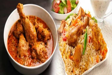 நாவூரும் சுவையில் ஹைதராபாத் சிக்கன் குழம்பு எப்படி செய்வது?