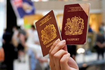 பிரித்தானியாவில் புதிய விசா திட்டம்: பட்டதாரிகளுக்கு புதிய நுழைவிசைவு - செய்திகளின் தொகுப்பு