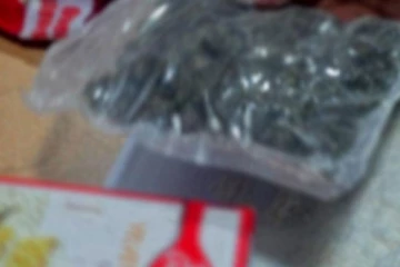 பிரிட்டனில் இருந்து இலங்கை வந்த ஆபத்தான பொருள்