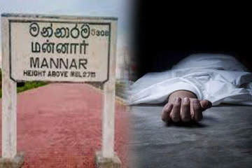 மன்னார் மடு வீதியில் விபத்து: ஒருவர் பலி