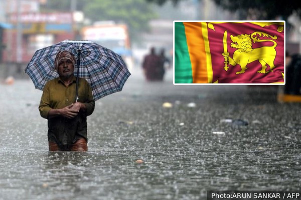 மட்டக்களப்பிற்கு விடுக்கப்பட்ட கனமழை எச்சரிக்கை: விவசாயிகள் கடும் பாதிப்பு | Heavy Rain Warning For Batticaloa Sri Lanka