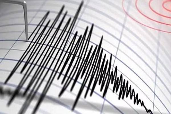 தமிழகத்தில் நிலநடுக்கம் | Earthquake In Tamil Nadu