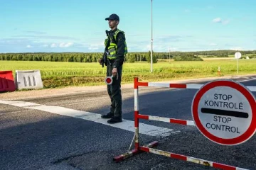 வாக்னர் கூலிப்படையால் சிக்கல்... எல்லைகளை மூடும் இரு ஐரோப்பிய நாடுகள்