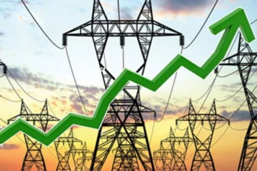 மின்சாரக் கட்டணங்கள் அதிகரிப்பு