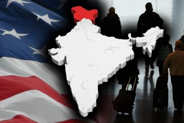 இந்தியாவிற்கு பயணம் மேற்கொள்ளும் அமெரிக்க மக்களுக்கு விடுக்கப்பட்ட எச்சரிக்கை!