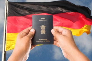 இந்தியர்களுக்கான விசா செயலாக்க நேரத்தை அதிரடியாக குறைத்த ஜேர்மனி.! ஏன் இந்த மாற்றம்?