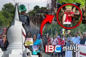 தையிட்டியில் போராட்டக்காரர்கள் மீது தாக்குதல் நடாத்த திட்டம் : அம்பலமான தகவல்