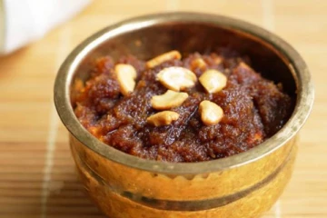 பாரம்பரிய சுவையில் தித்திக்கும் தேங்காய் திரட்டுப்பால்.., எப்படி தயாரிப்பது?