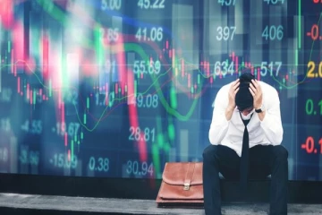 நிறுத்தி வைக்கப்பட்ட கொழும்பு பங்குச்சந்தை நடவடிக்கைகள்