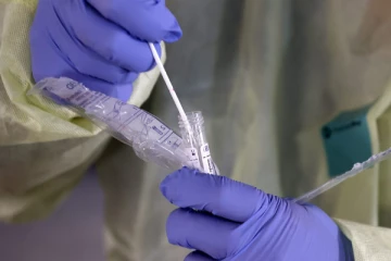 வவுனியா மாவட்ட செயலகத்தில் அரச உத்தியோகத்தர் ஒருவருக்கு கோவிட் தொற்று உறுதி