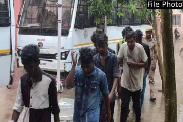 கள்ளக்குறிச்சி கலவரம்; 13 பேர் மீது குண்டர் சட்டம் - மாவட்ட ஆட்சியர் உத்தரவு