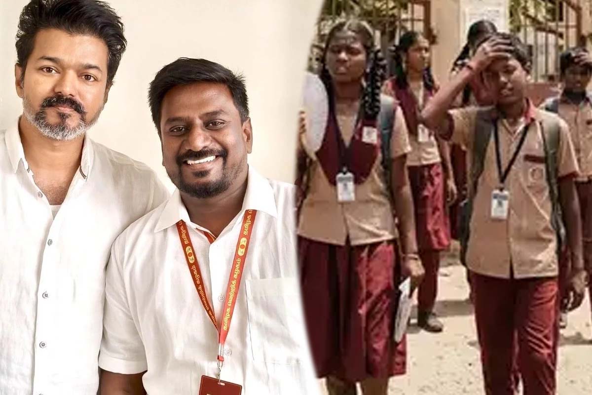 பள்ளிகள் திறப்பில் மாற்றம் ஏற்படுமா? கம்யூனிஸ்ட் கட்சி வைத்த கோரிக்கை | School Reopen Date Is Postponed For One Week