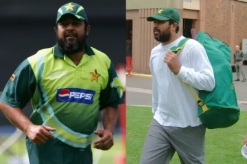 பாகிஸ்தான் கிரிக்கெட் அணியின் தலைமை தேர்வாளராக இன்ஸமாம் உல் ஹக் நியமனம்