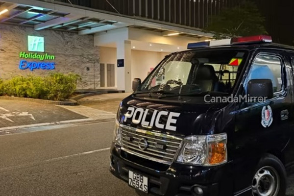 srilankan killed wife singapore