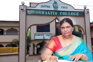 ஆசிரியர் மீது பாடசாலை மாணவன் தாக்குதல்! வடக்கு மாகாண ஆளுநருக்கு கடிதம்