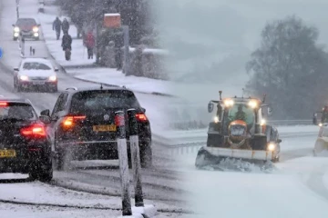 இங்கிலாந்தின் பல பகுதிகளுக்கு கடும் பனிப்பொழிவு எச்சரிக்கை!