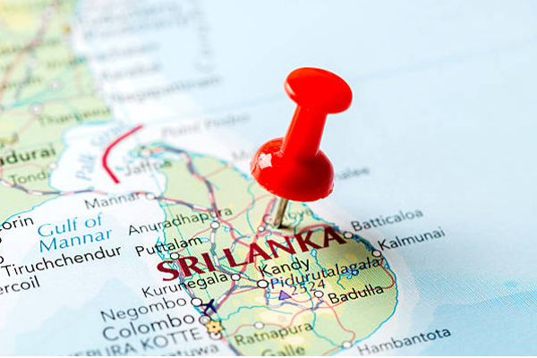 கிளர்ச்சிக்கு தயாராகும் இலங்கை!! முன்னாள் அரச தலைவர் எச்சரிக்கை - ஐபிசி தமிழ்