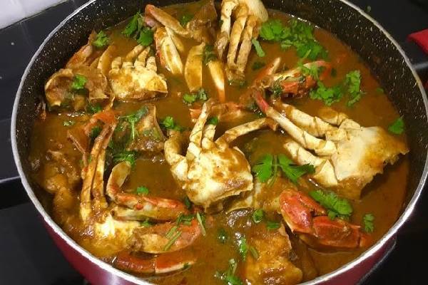 சளி இருமலை உடனே குணப்படுத்தும் நண்டு சூப்! பத்தே நிமிஷத்துல எப்படி செய்யவது? | What Is The Best Soup To Get Rid Of A Cold